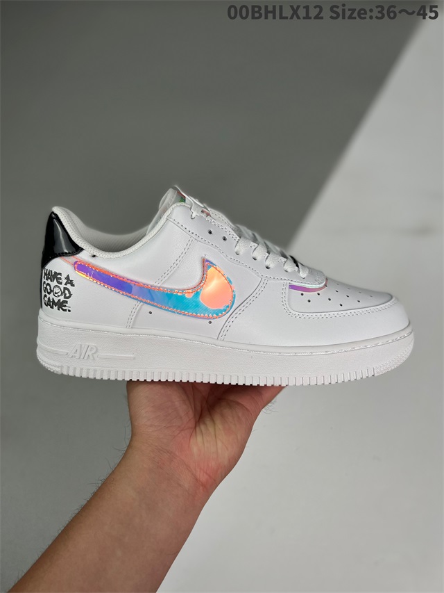 women air force one shoes size 36-45 2022-11-23-650